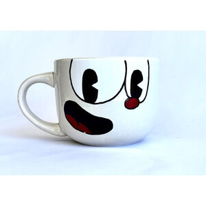 Just Funky Cuphead Coffee Mug 2018 20 oz